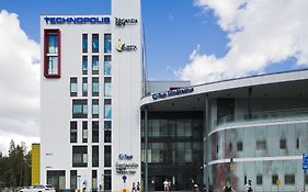 Norlandia Tampere Hotel